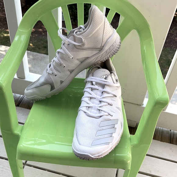 Adidas speed turf indoor cleats size 10.5 - Picture 2 of 4